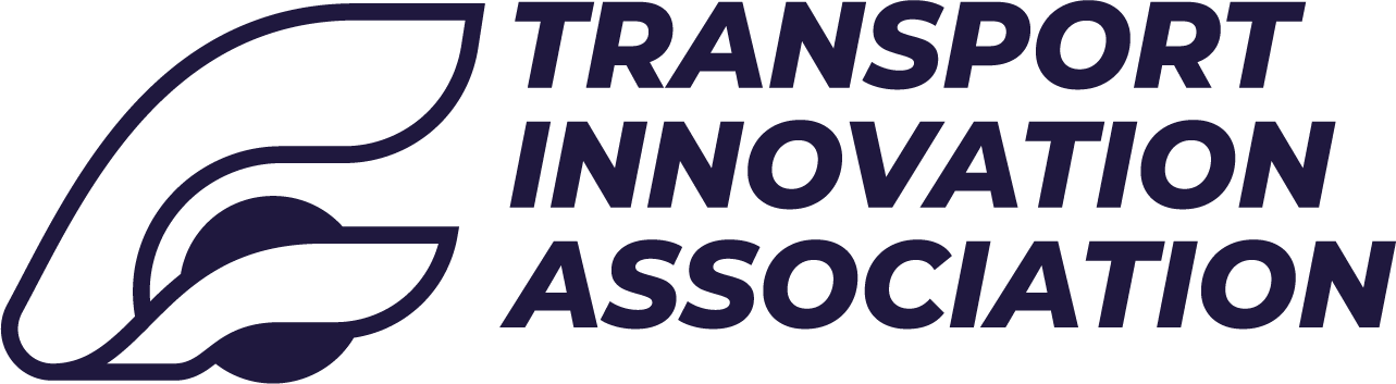 Transporto inovacijų asociacija TIA.