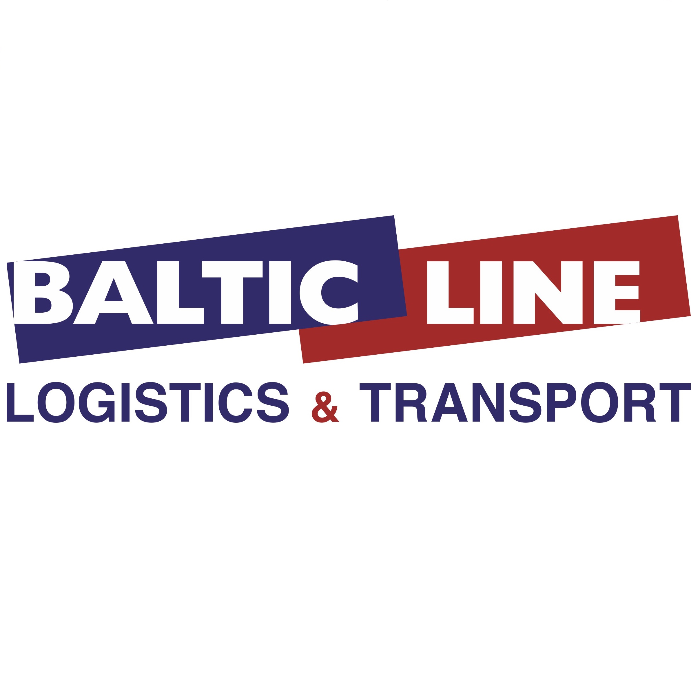 Baltic line logo